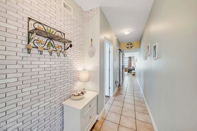 9900 S Thomas Drive 1125, Panama City Beach, FL 32408