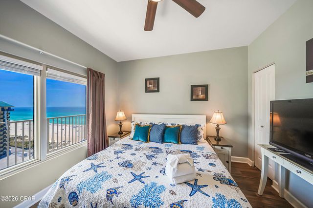 9900 S Thomas Drive 1125, Panama City Beach, FL 32408