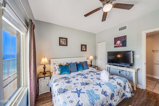 9900 S Thomas Drive 1125, Panama City Beach, FL 32408
