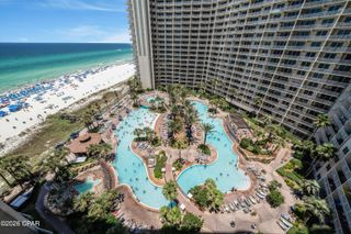 9900 S Thomas Drive 1125, Panama City Beach, FL 32408