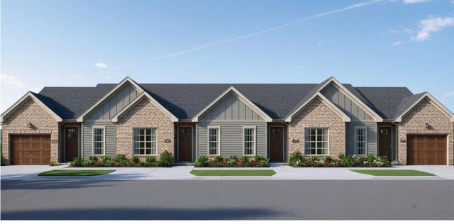 2106 Shady Lane 30a, Cleveland, TN 37312