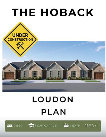 2106 Shady Lane 30a, Cleveland, TN 37312