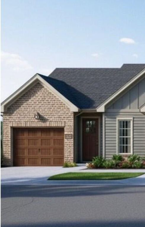 2106 Shady Lane 30a, Cleveland, TN 37312