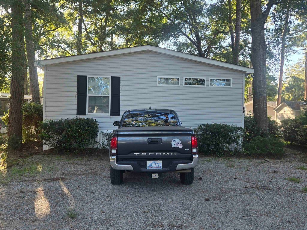 404 Delton Dr., Garden City Beach, SC 29576 — photo 3