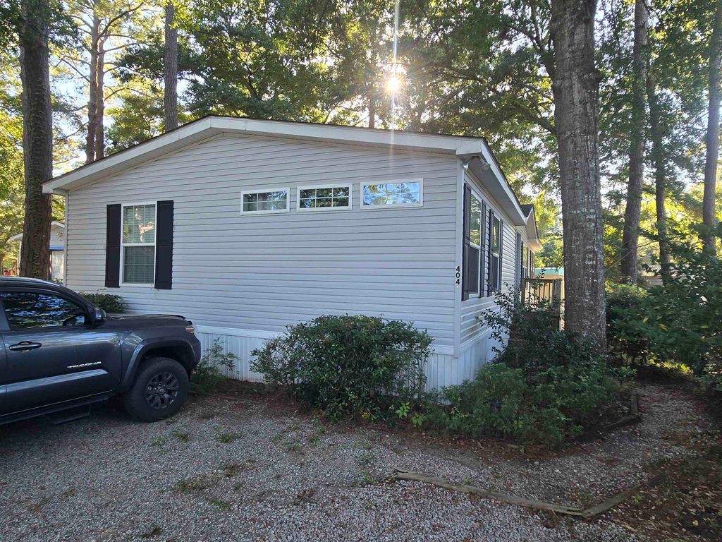 404 Delton Dr., Garden City Beach, SC 29576 — photo 4