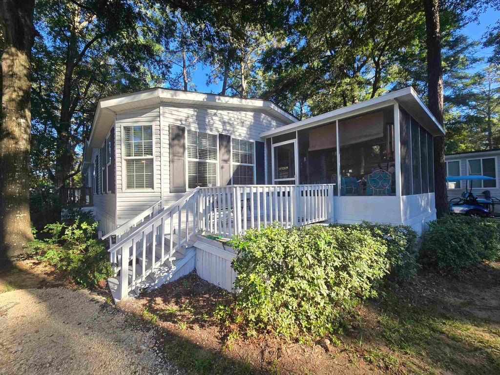404 Delton Dr., Garden City Beach, SC 29576 — photo 5