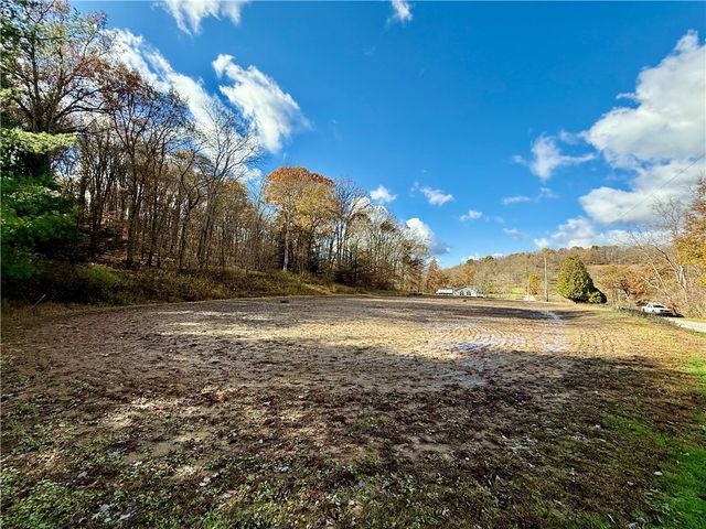 0 Beach Rd, Concord Twp, PA 16025