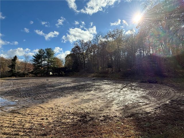 0 Beach Rd, Concord Twp, PA 16025