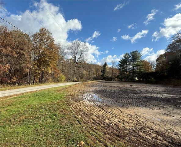 0 Beach Rd, Concord Twp, PA 16025