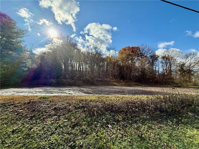 0 Beach Rd, Concord Twp, PA 16025