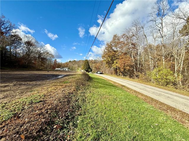 0 Beach Rd, Concord Twp, PA 16025