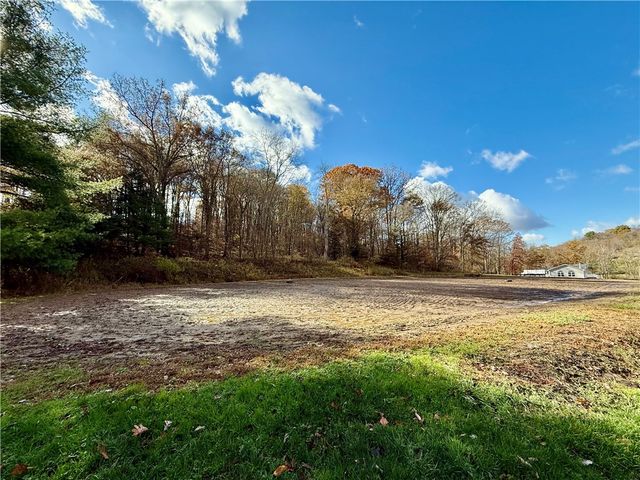 0 Beach Rd, Concord Twp, PA 16025