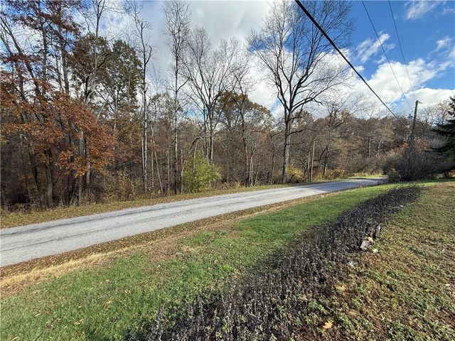 0 Beach Rd, Concord Twp, PA 16025