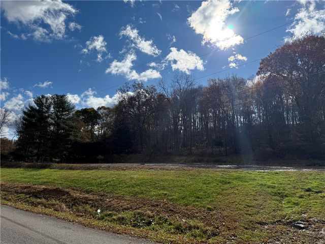 0 Beach Rd, Concord Twp, PA 16025