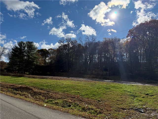 0 Beach Rd, Concord Twp, PA 16025