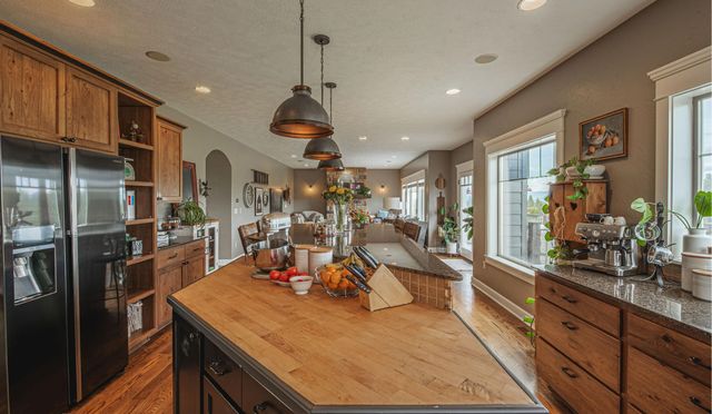6405 E Sanzy - 10 Acre Parcel Ln, Spokane, WA 99217