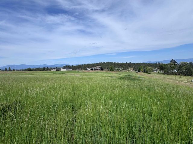 6405 E Sanzy - 10 Acre Parcel Ln, Spokane, WA 99217