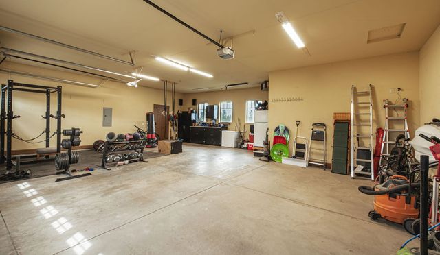6405 E Sanzy - 10 Acre Parcel Ln, Spokane, WA 99217