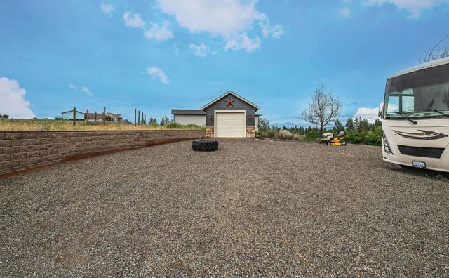 6405 E Sanzy - 10 Acre Parcel Ln, Spokane, WA 99217