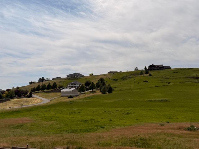 6405 E Sanzy - 10 Acre Parcel Ln, Spokane, WA 99217