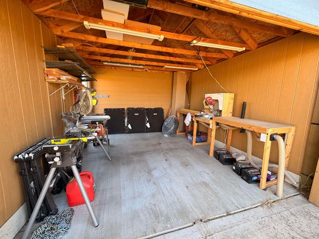 6405 E Sanzy - 10 Acre Parcel Ln, Spokane, WA 99217