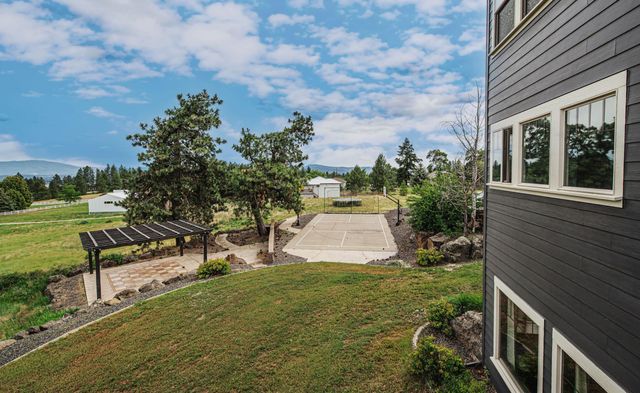 6405 E Sanzy - 10 Acre Parcel Ln, Spokane, WA 99217