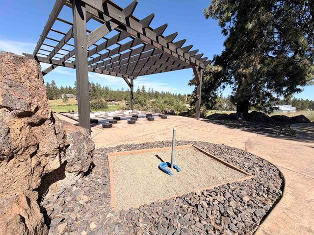 6405 E Sanzy - 10 Acre Parcel Ln, Spokane, WA 99217