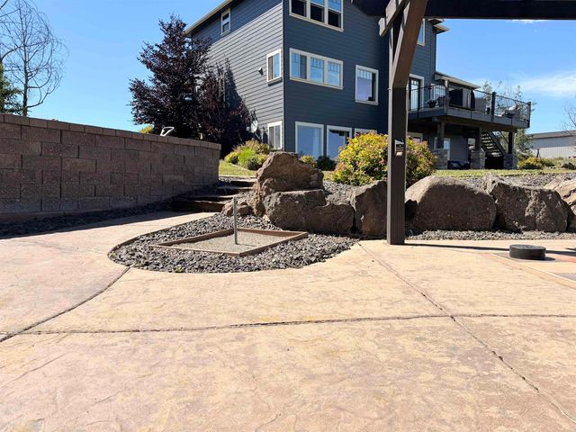 6405 E Sanzy - 10 Acre Parcel Ln, Spokane, WA 99217
