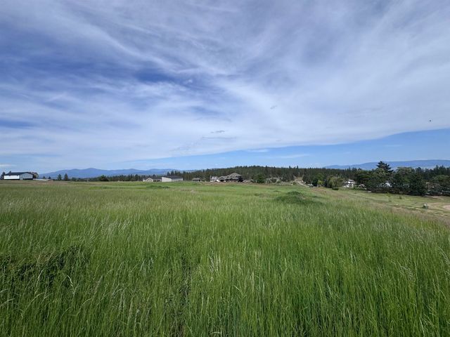 6405 E Sanzy - 10 Acre Parcel Ln, Spokane, WA 99217
