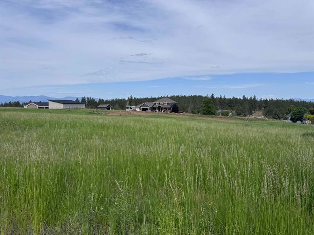 6405 E Sanzy - 10 Acre Parcel Ln, Spokane, WA 99217