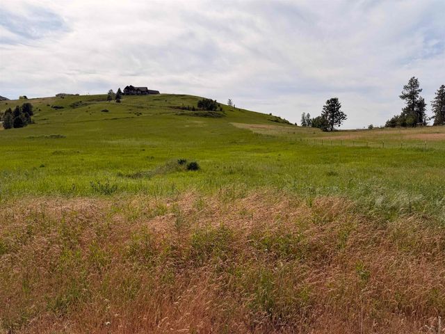 6405 E Sanzy - 10 Acre Parcel Ln, Spokane, WA 99217