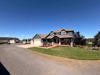 6405 E Sanzy - 10 Acre Parcel Ln, Spokane, WA 99217