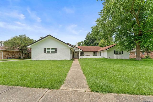 1088 Sinclair Dr, Baton Rouge, LA 70815