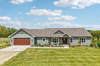 N8069 Springer Road, Lake Mills, WI 53551