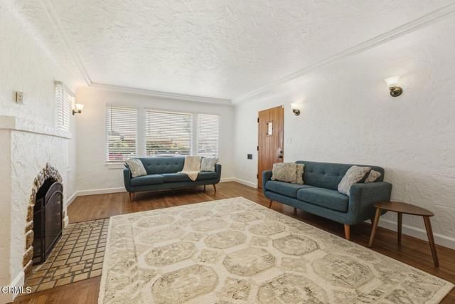 653 S G Street, Oxnard, CA 93030