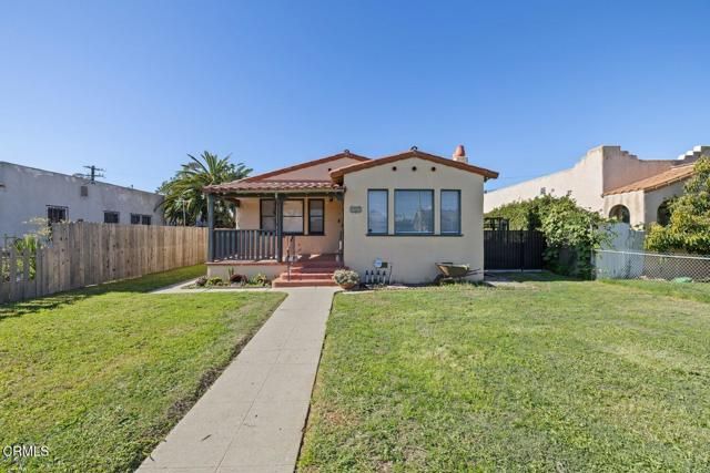 653 S G Street, Oxnard, CA 93030