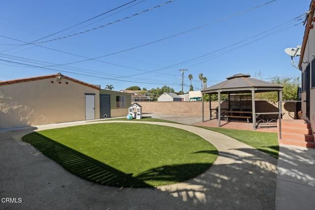 653 S G Street, Oxnard, CA 93030