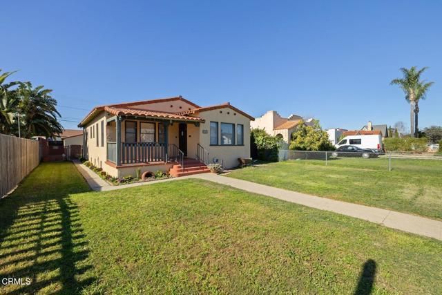 653 S G Street, Oxnard, CA 93030
