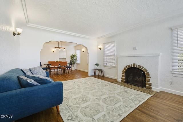 653 S G Street, Oxnard, CA 93030