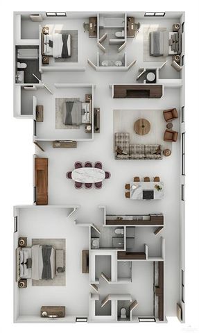 527 E 2nd Street, Sullivan City, TX 78595