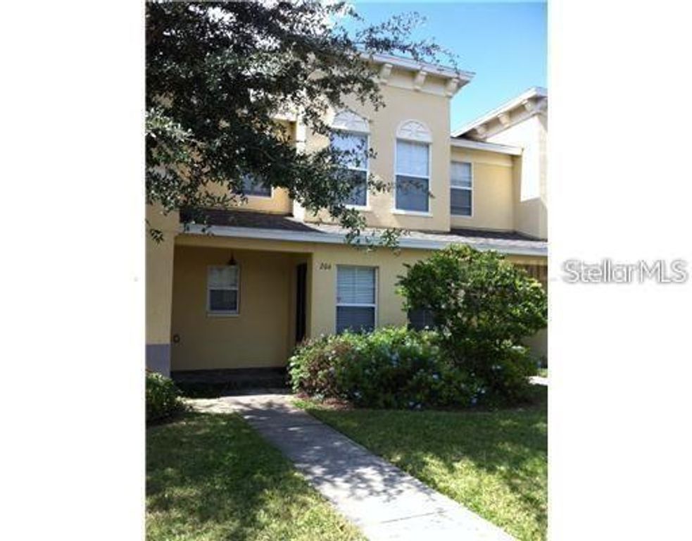 206 HARDCASTLE PLACE, Valrico, FL 33594