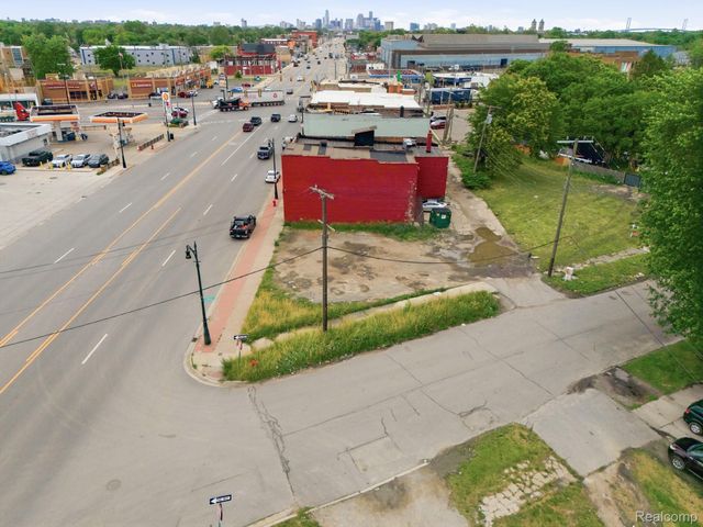 6355 Michigan Avenue, Detroit, MI 48210