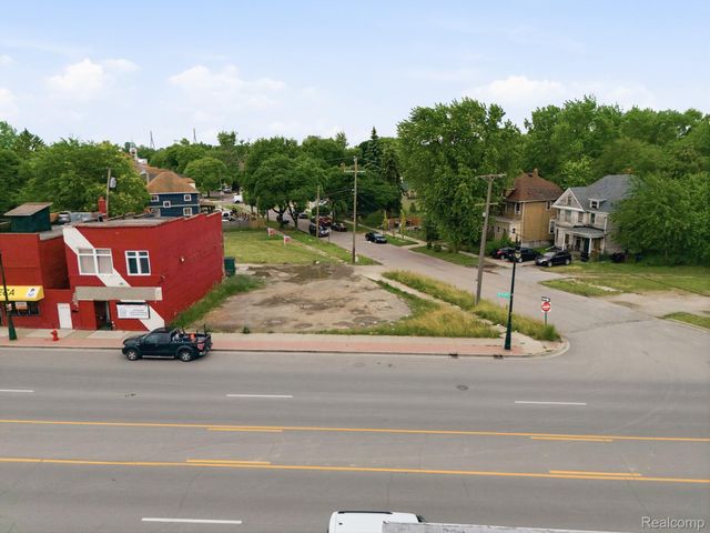 6355 Michigan Avenue, Detroit, MI 48210