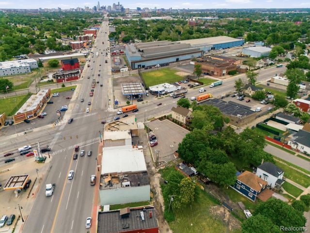 6355 Michigan Avenue, Detroit, MI 48210