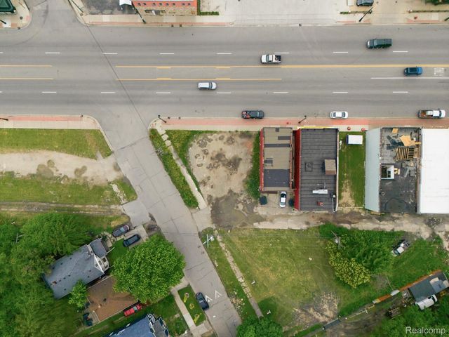 6355 Michigan Avenue, Detroit, MI 48210