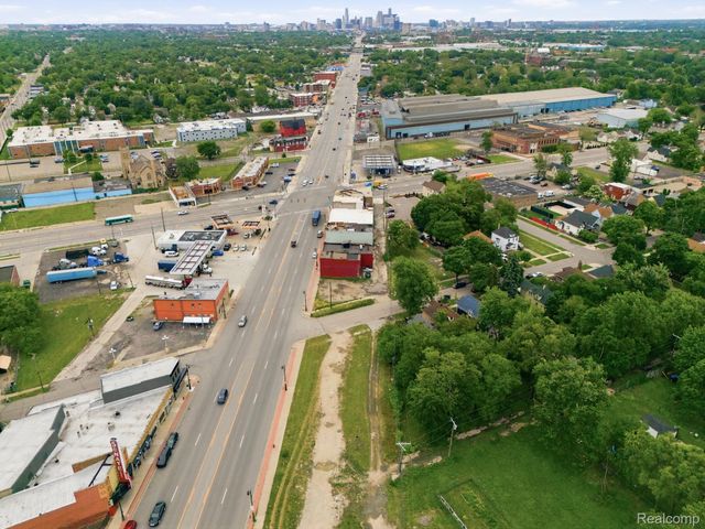 6355 Michigan Avenue, Detroit, MI 48210