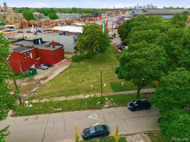 6355 Michigan Avenue, Detroit, MI 48210