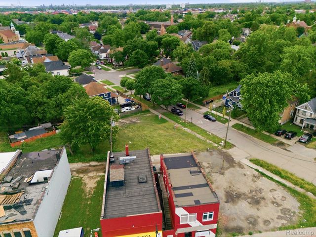 6355 Michigan Avenue, Detroit, MI 48210