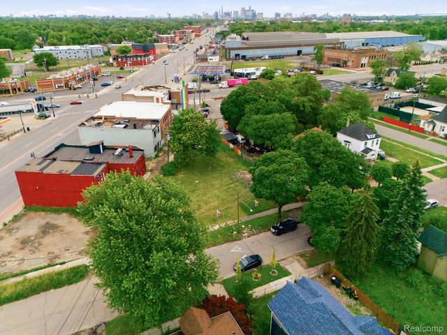 6355 Michigan Avenue, Detroit, MI 48210