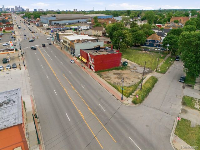 6355 Michigan Avenue, Detroit, MI 48210